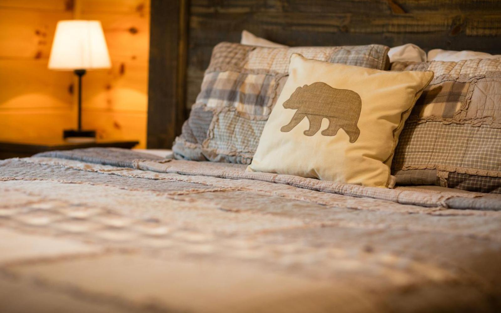 Paws In The Air Сasa de vacaciones Pigeon Forge